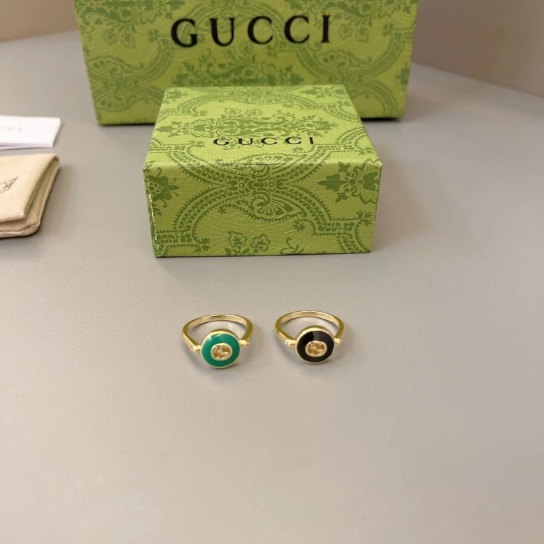 Classic Gxccx Rings 301884