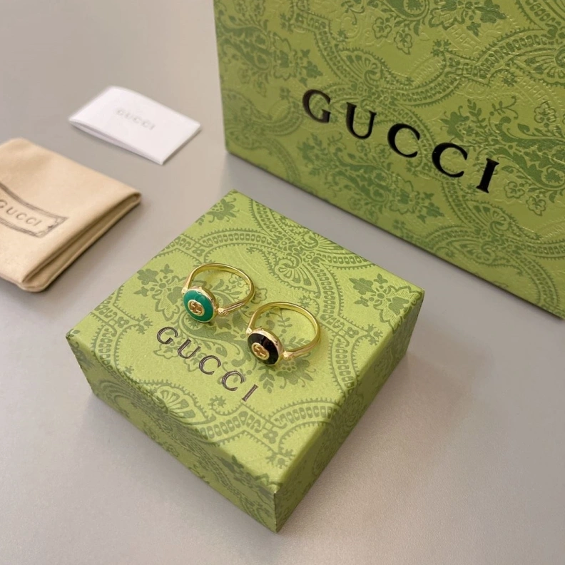 Classic Gxccx Rings 301884