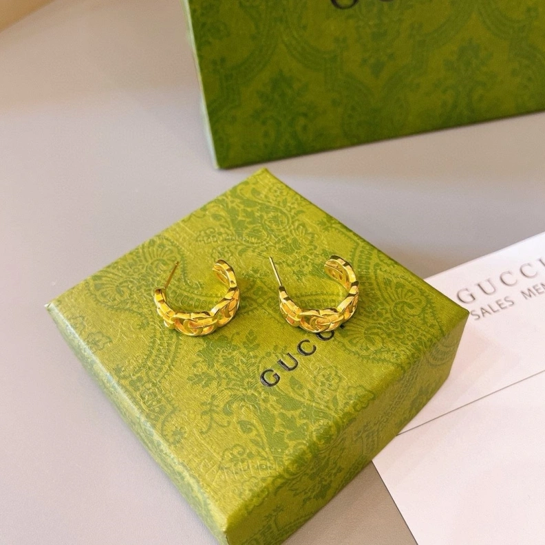 Gxccx Earrings Versatile 302162