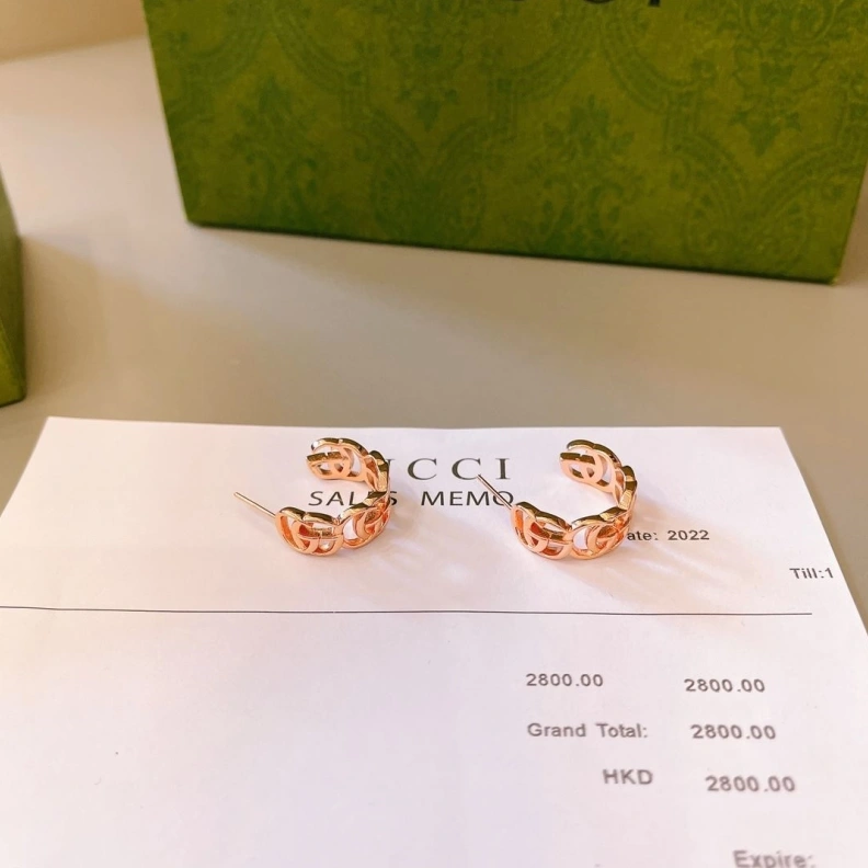 Reliable Gxccx Earrings 302159