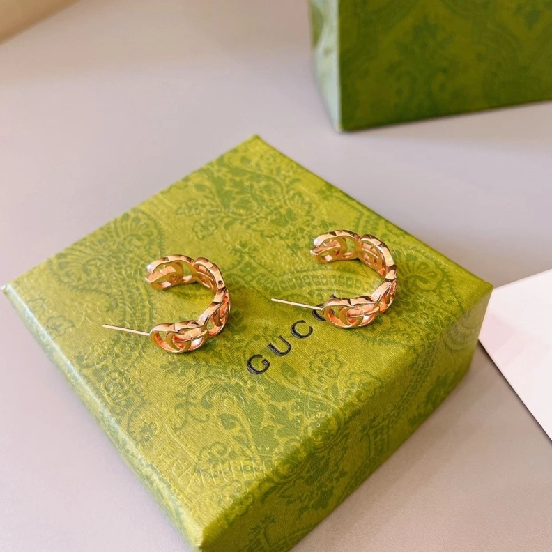 Reliable Gxccx Earrings 302159