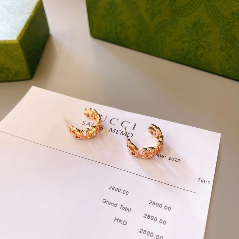 Reliable Gxccx Earrings 302159