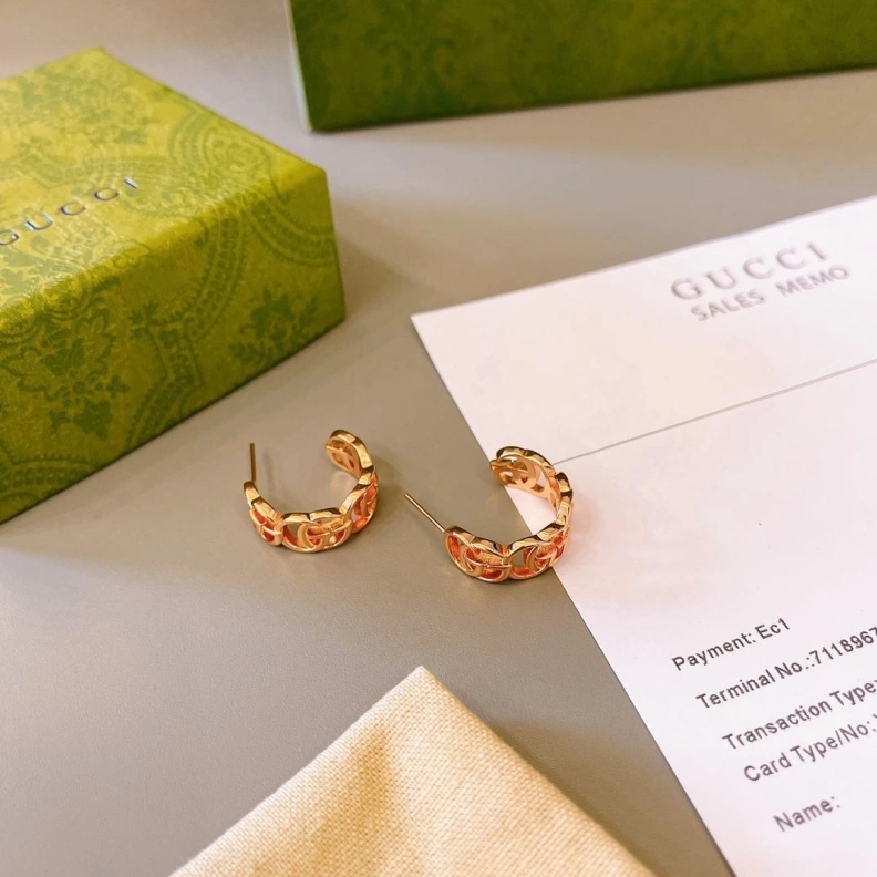 Reliable Gxccx Earrings 302159