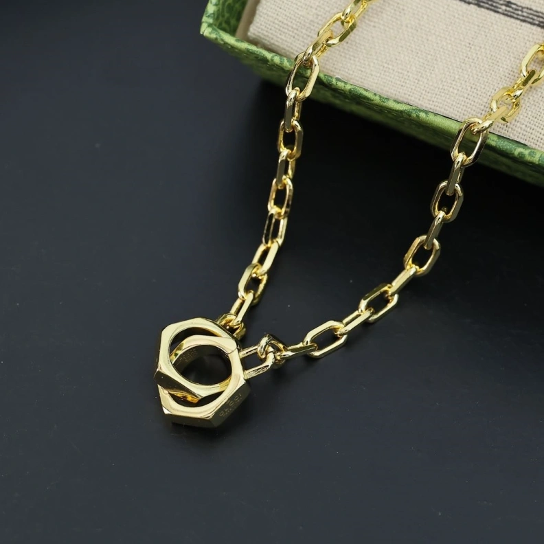 NewStyle Gxccx Necklaces 302028