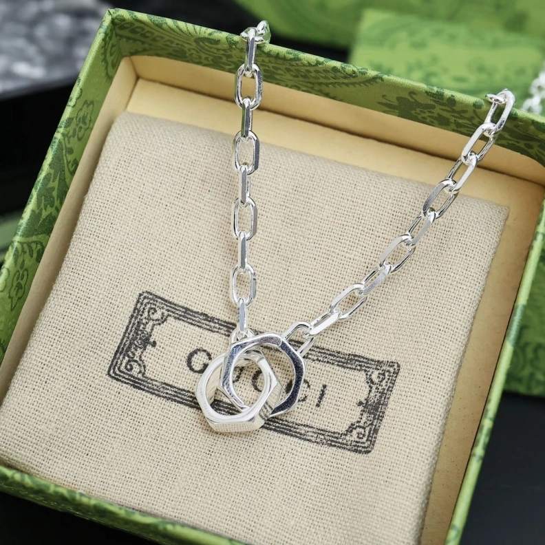 NewStyle Gxccx Necklaces 302028