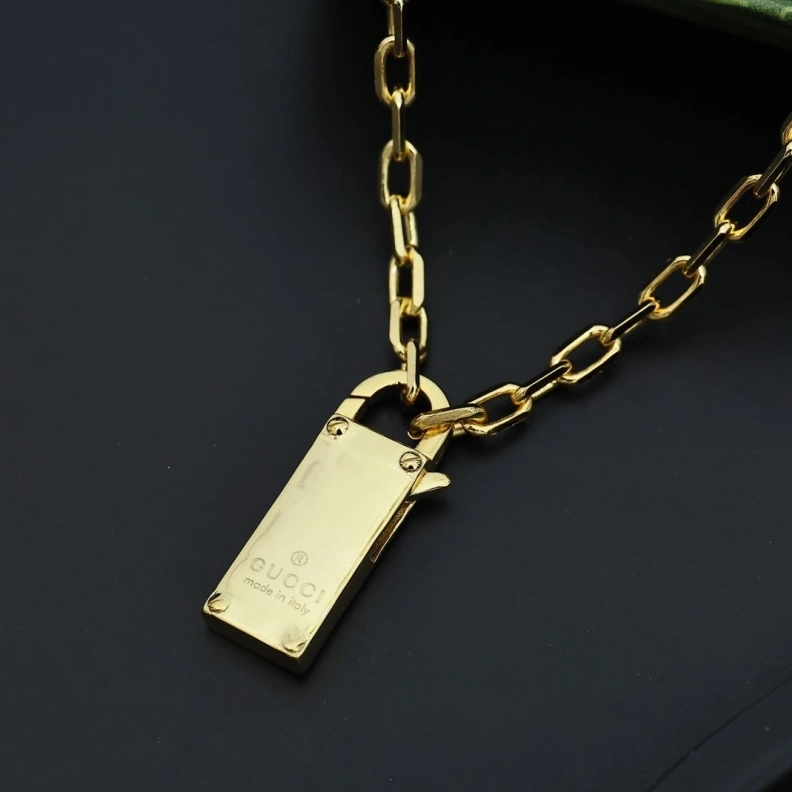 Gxccx Necklaces Trendy 302000