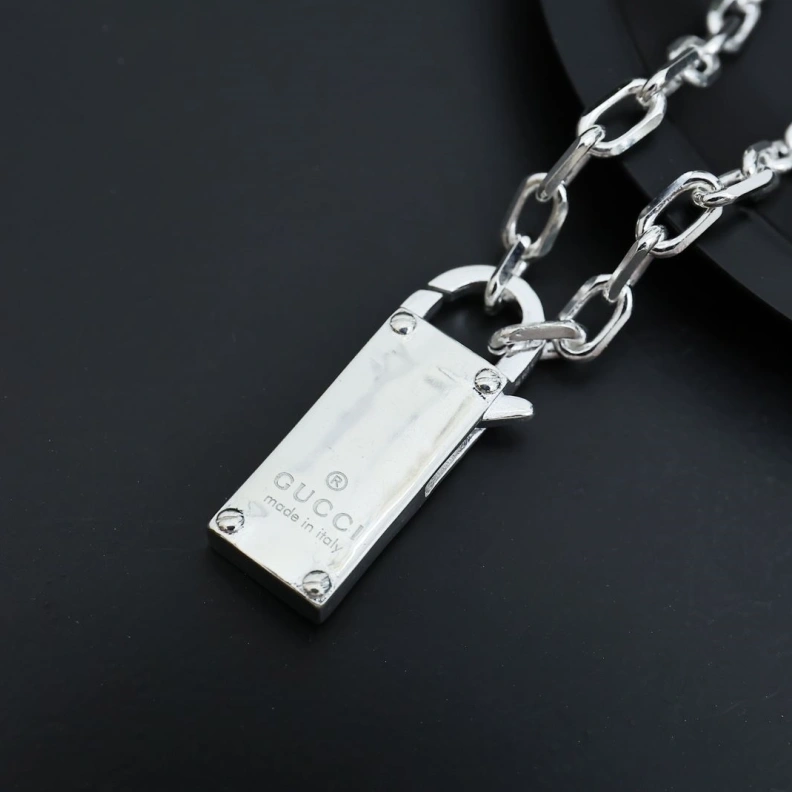 Gxccx Necklaces Trendy 302000
