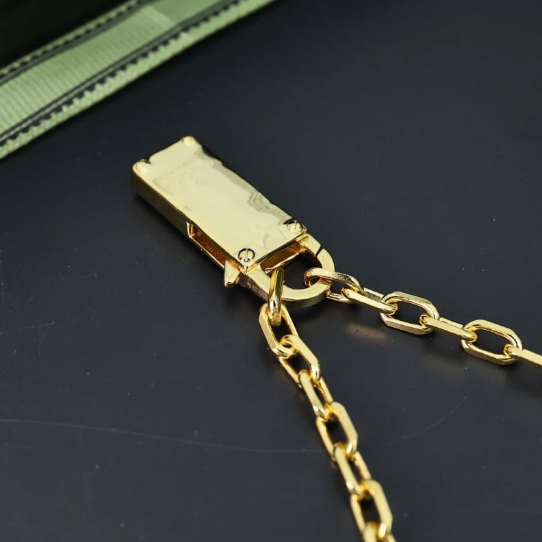 Gxccx Necklaces Trendy 302000