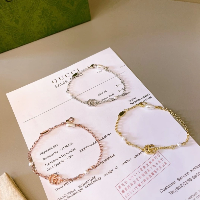 DailyWear Gxccx Bracelets 302285