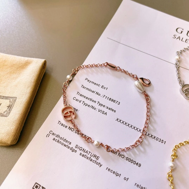 DailyWear Gxccx Bracelets 302285