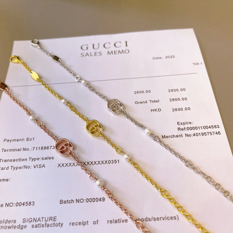DailyWear Gxccx Bracelets 302285