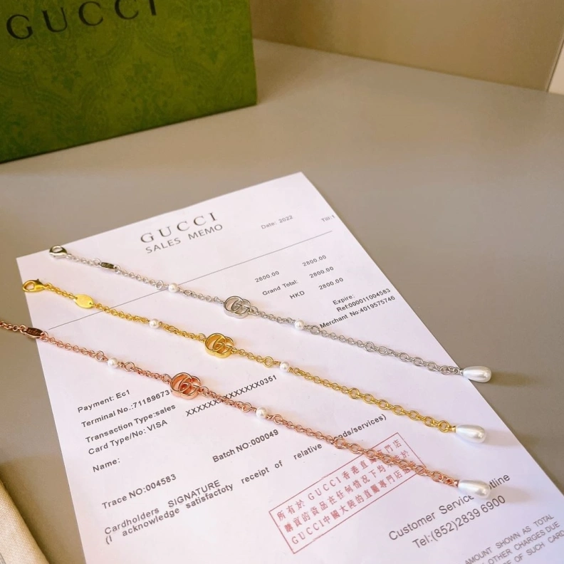 DailyWear Gxccx Bracelets 302285