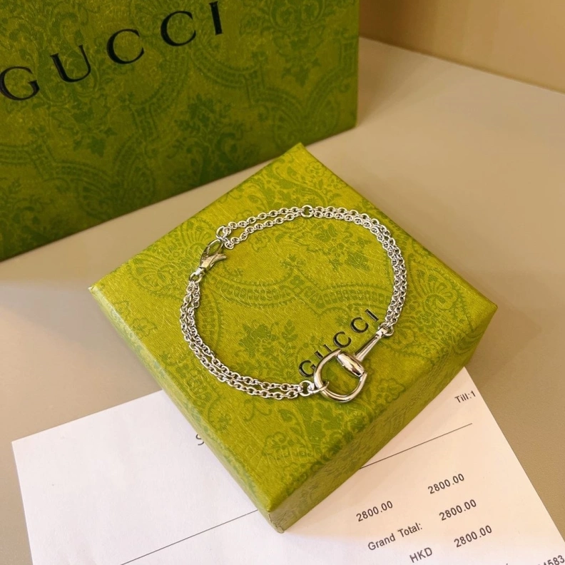 Bright Gxccx Bracelets 302289