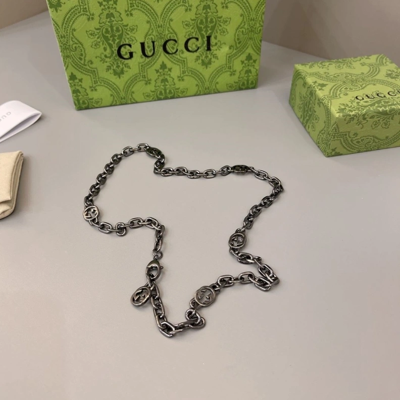 Gxccx Necklaces GoodFit 302086