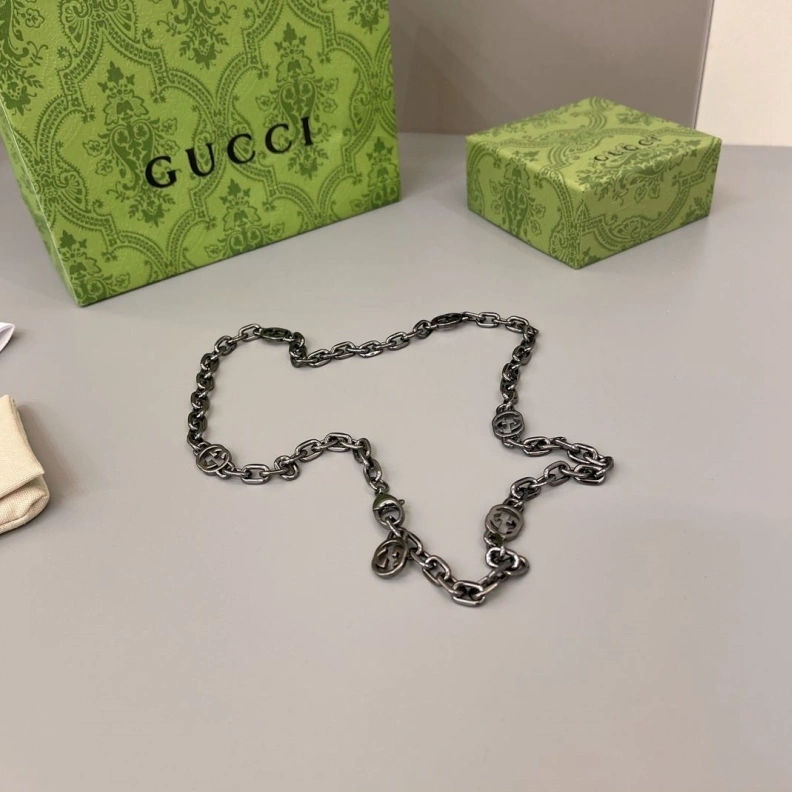 Gxccx Necklaces GoodFit 302086
