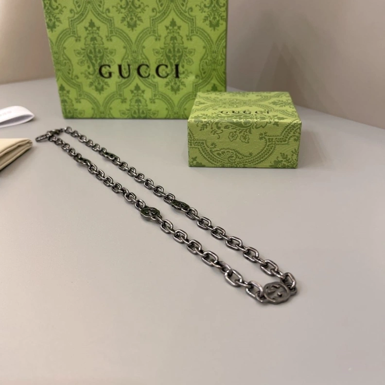 Gxccx Necklaces GoodFit 302086