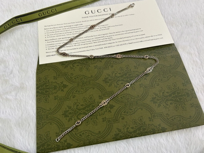 Affordable Gxccx Necklaces 301997