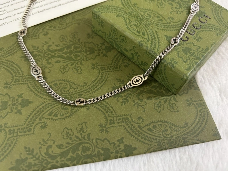 Affordable Gxccx Necklaces 301997