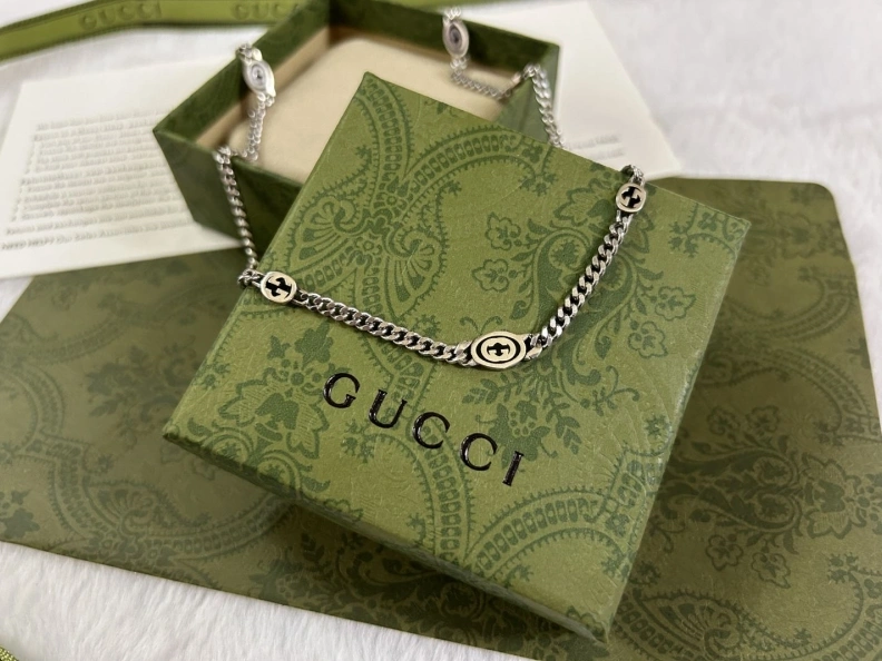 Affordable Gxccx Necklaces 301997