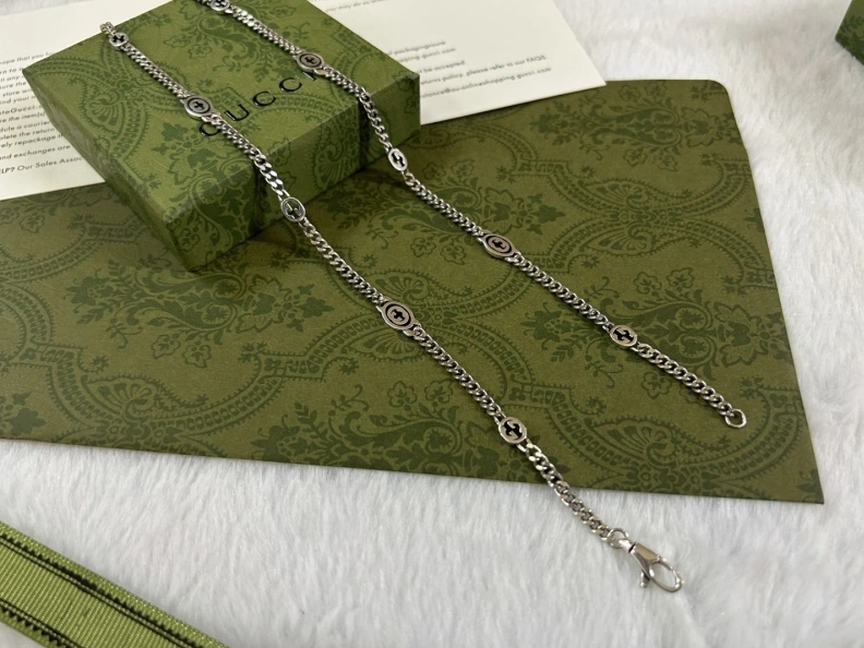 Affordable Gxccx Necklaces 301997