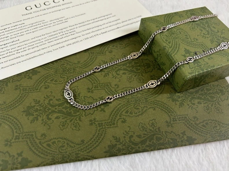 Affordable Gxccx Necklaces 301997