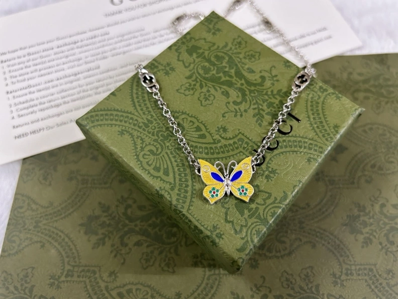 EasyMatch Gxccx Necklaces 301996
