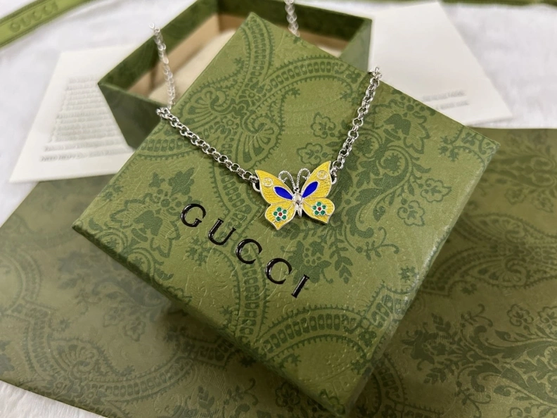 EasyMatch Gxccx Necklaces 301996