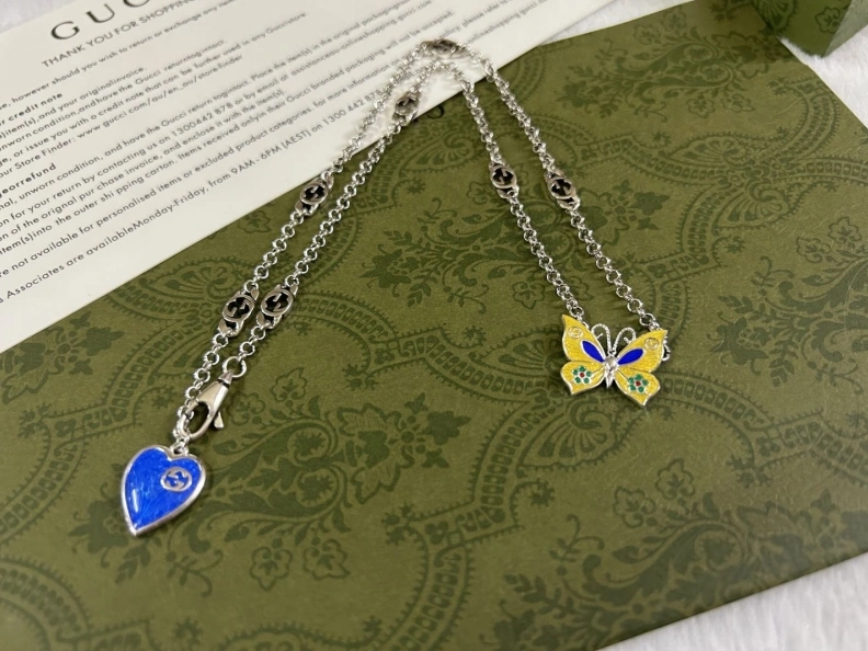 EasyMatch Gxccx Necklaces 301996