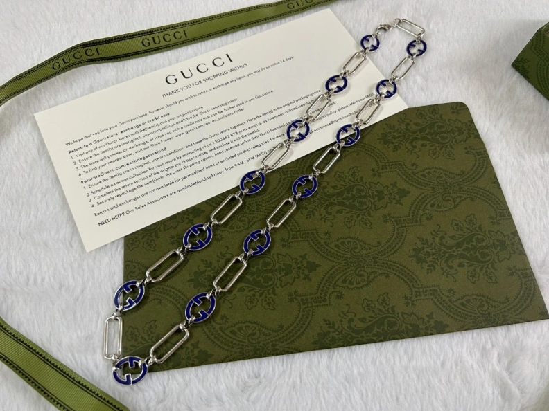 Gxccx Necklaces GoAnywhere 301995