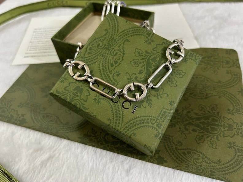 Gxccx Necklaces GoAnywhere 301995