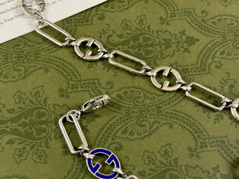 Gxccx Necklaces GoAnywhere 301995
