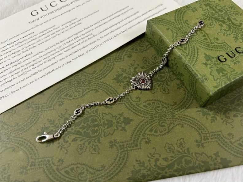Gxccx Bracelets Lightweight 302307