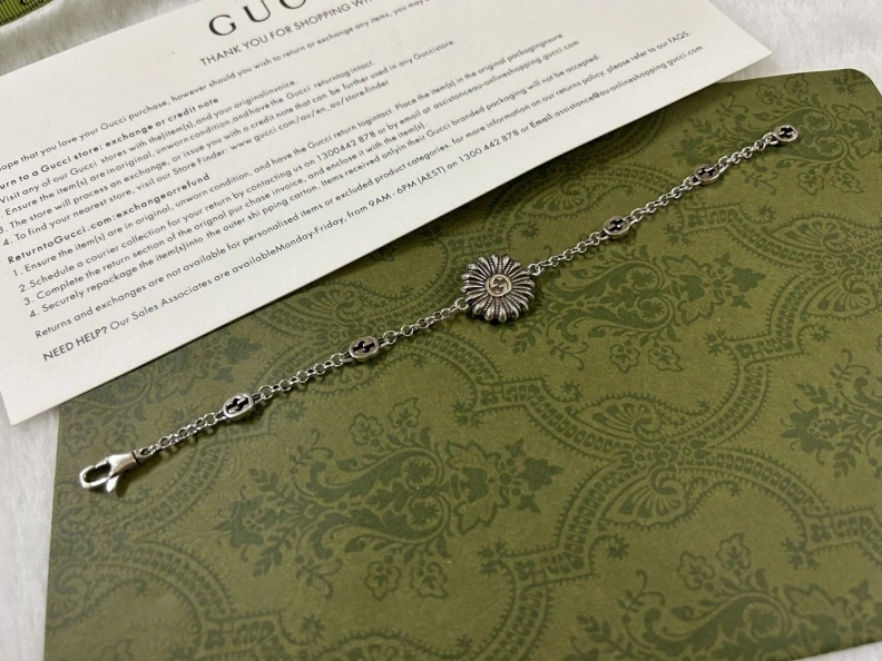 Popular Gxccx Bracelets 302287