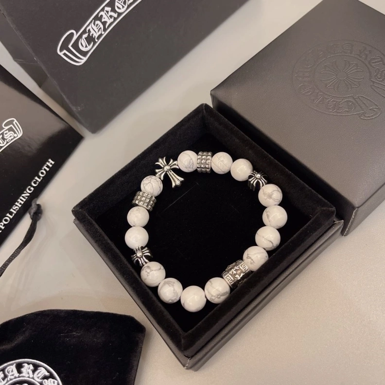 Chrxmx Hxxrts Bracelets Functional 296399