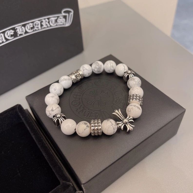 Chrxmx Hxxrts Bracelets Functional 296399
