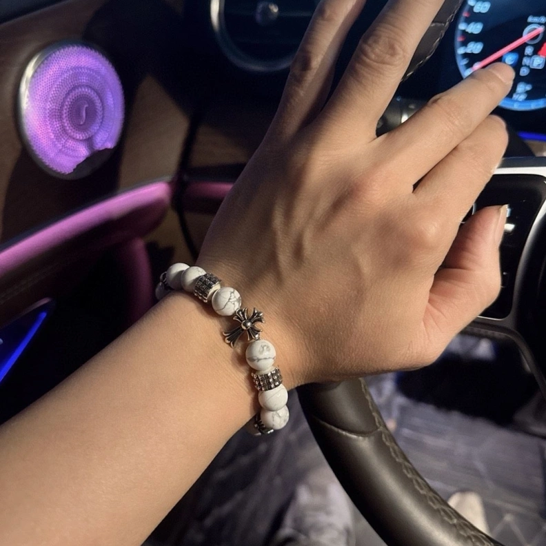 Chrxmx Hxxrts Bracelets Functional 296399