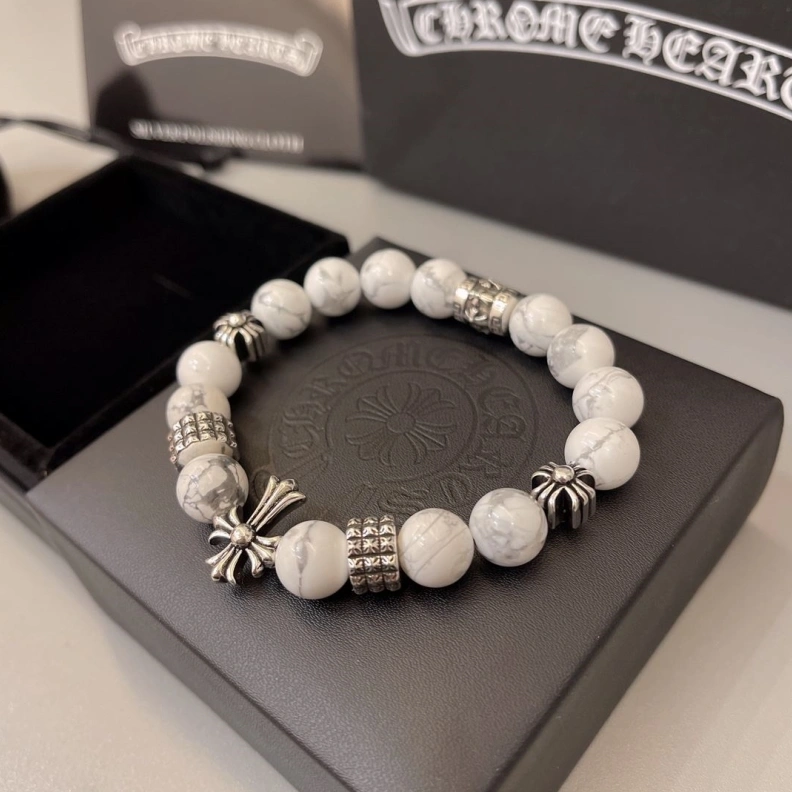 Chrxmx Hxxrts Bracelets Functional 296399