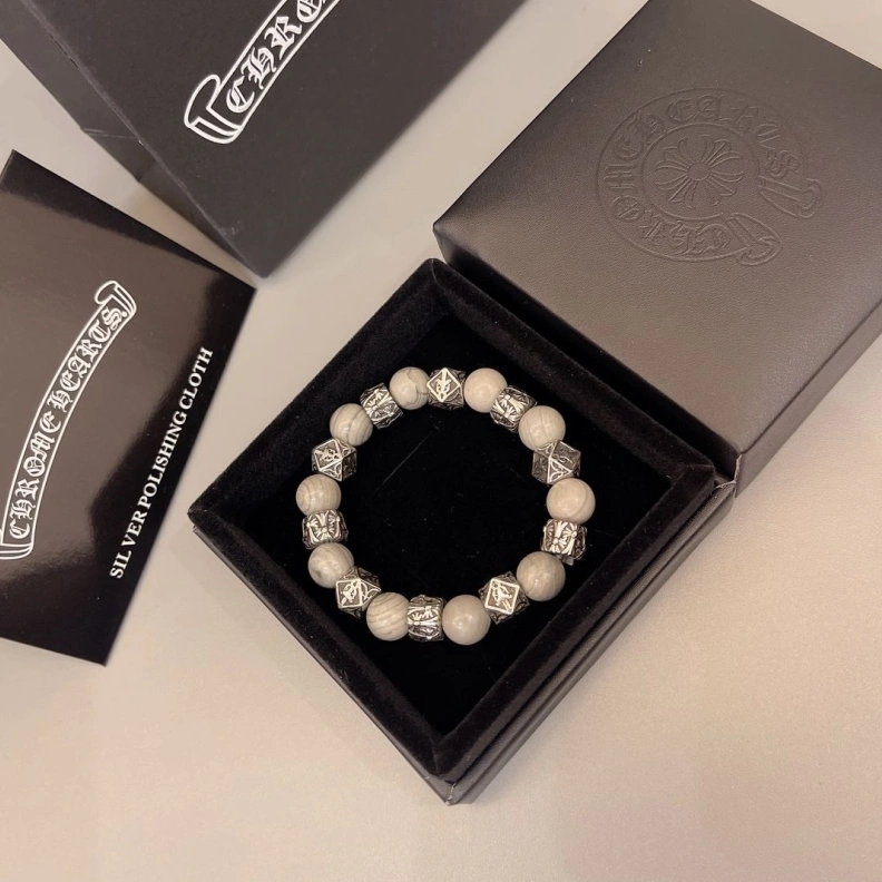 Resilient Chrxmx Hxxrts Bracelets 296388