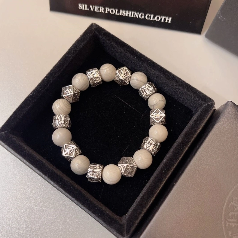 Resilient Chrxmx Hxxrts Bracelets 296388