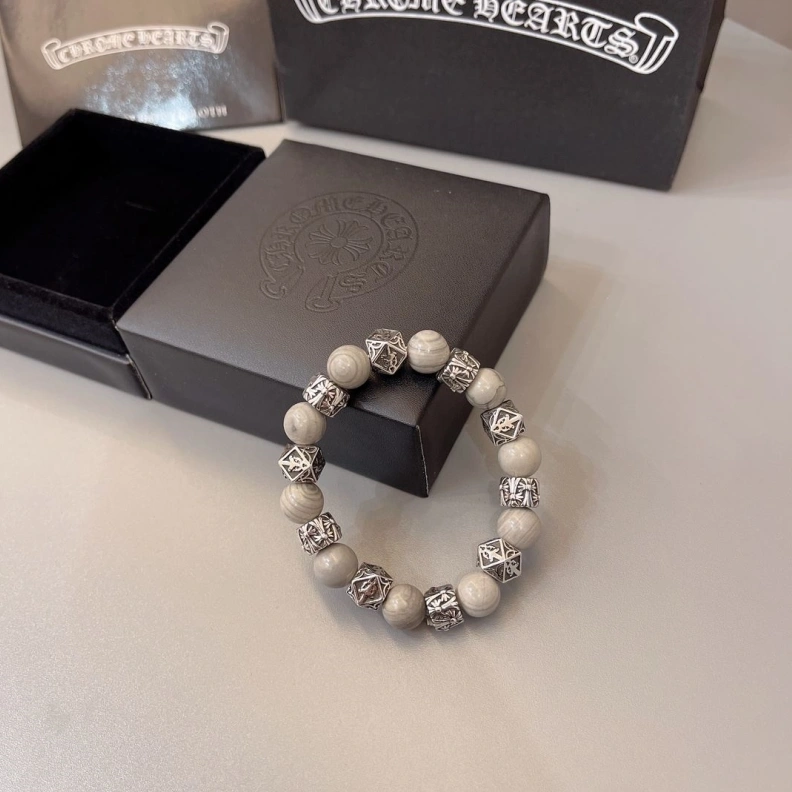 Resilient Chrxmx Hxxrts Bracelets 296388