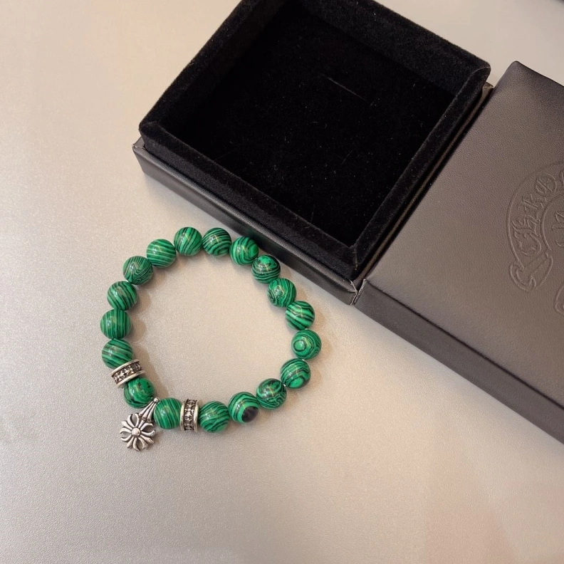 Chrxmx Hxxrts Bracelets BestValue 296386