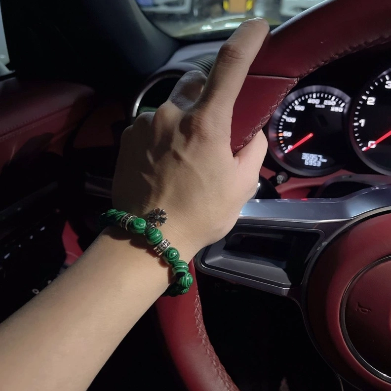 Chrxmx Hxxrts Bracelets BestValue 296386