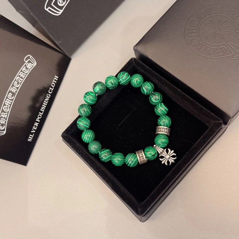 Chrxmx Hxxrts Bracelets BestValue 296386