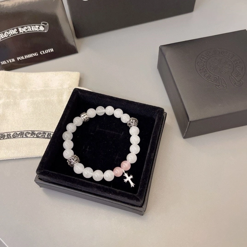 Versatile Chrxmx Hxxrts Bracelets 296387