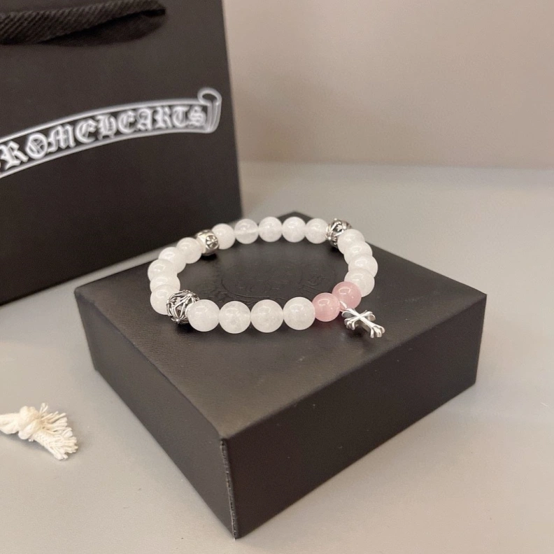 Versatile Chrxmx Hxxrts Bracelets 296387