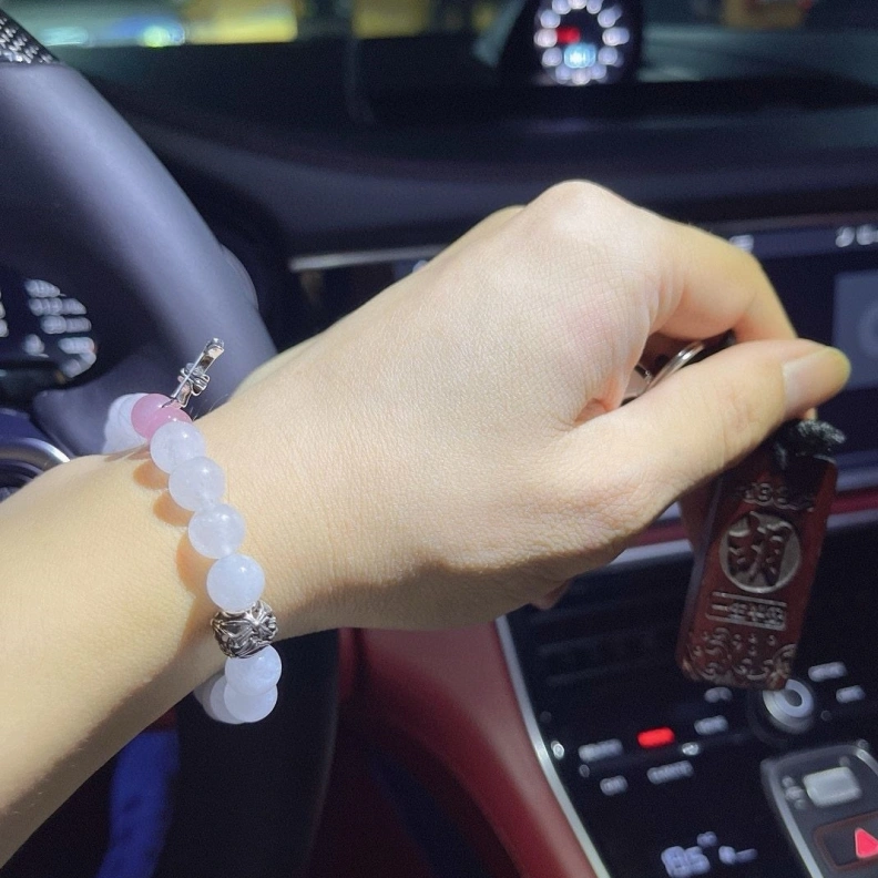 Versatile Chrxmx Hxxrts Bracelets 296387