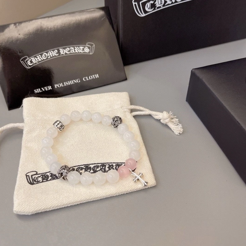 Versatile Chrxmx Hxxrts Bracelets 296387