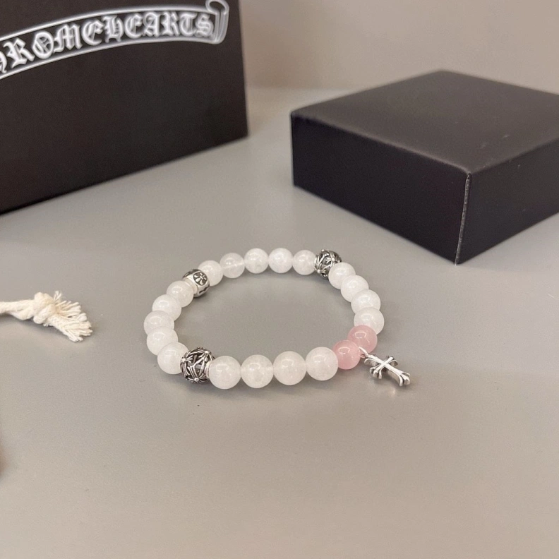 Versatile Chrxmx Hxxrts Bracelets 296387