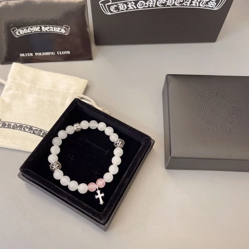 Versatile Chrxmx Hxxrts Bracelets 296387
