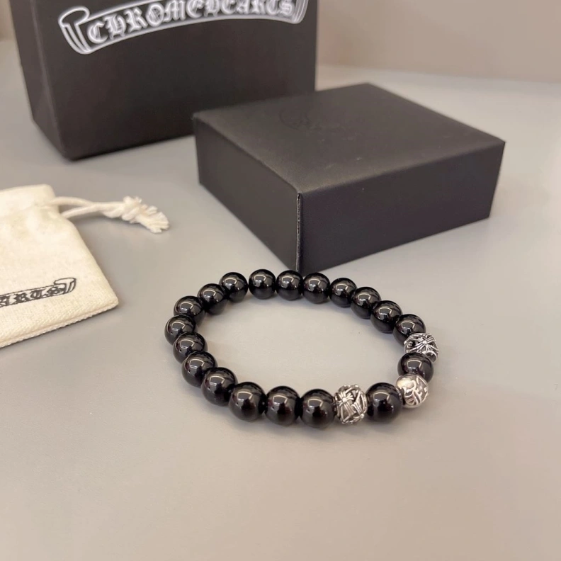 Chrxmx Hxxrts Bracelets Functional 296385